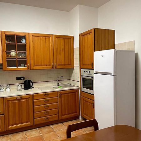 Lapilli Home Ercolano Ngoại thất bức ảnh