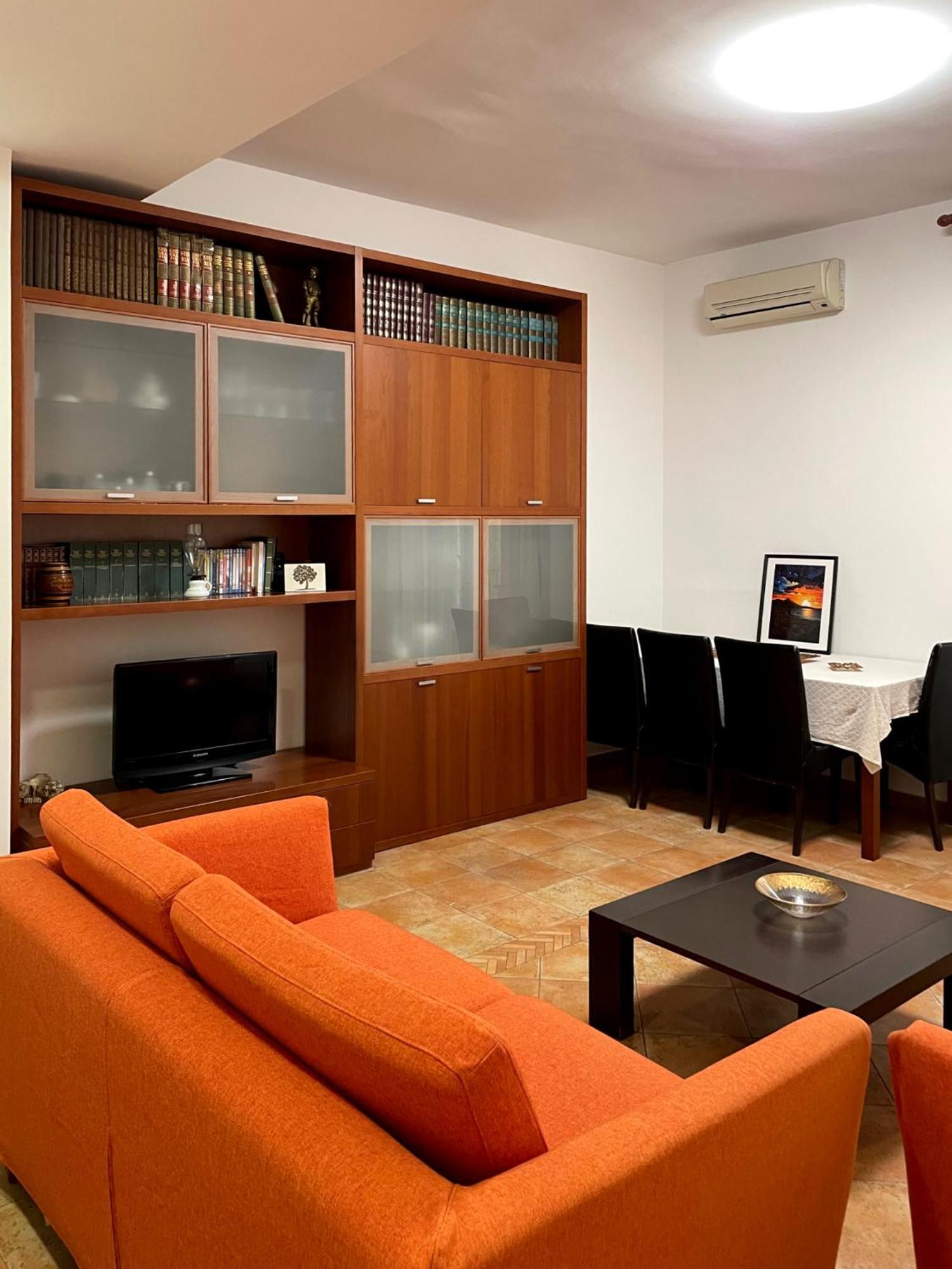 Lapilli Home Ercolano Ngoại thất bức ảnh