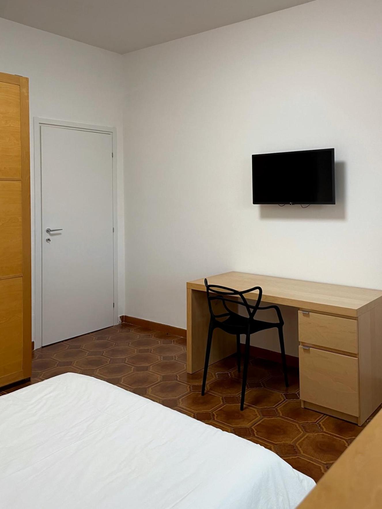 Lapilli Home Ercolano Ngoại thất bức ảnh