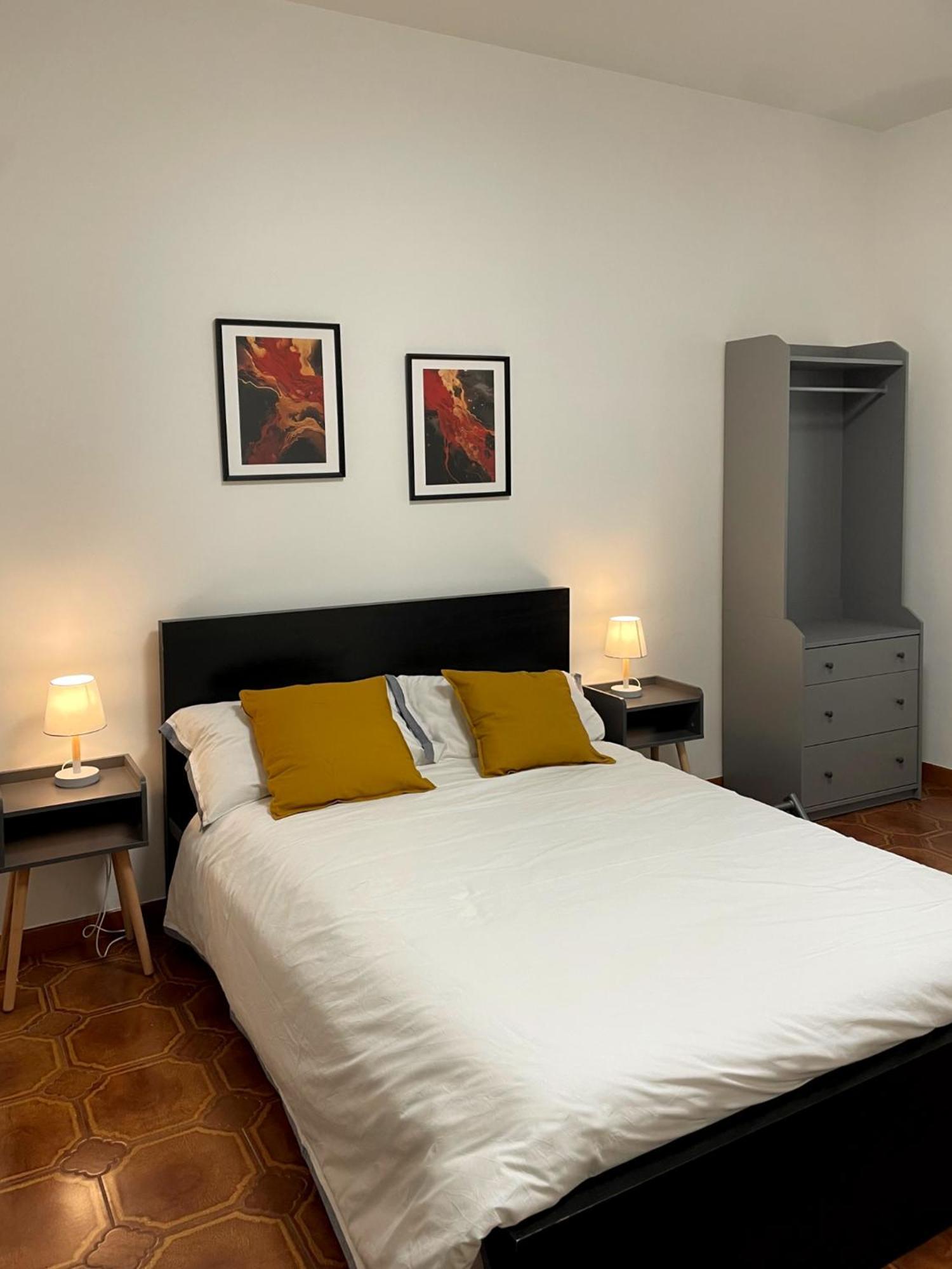 Lapilli Home Ercolano Ngoại thất bức ảnh