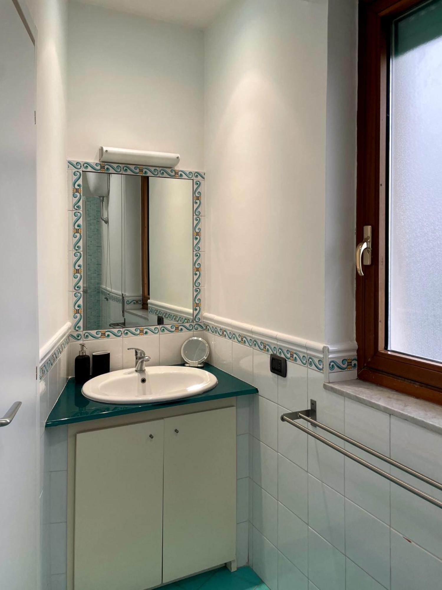 Lapilli Home Ercolano Ngoại thất bức ảnh