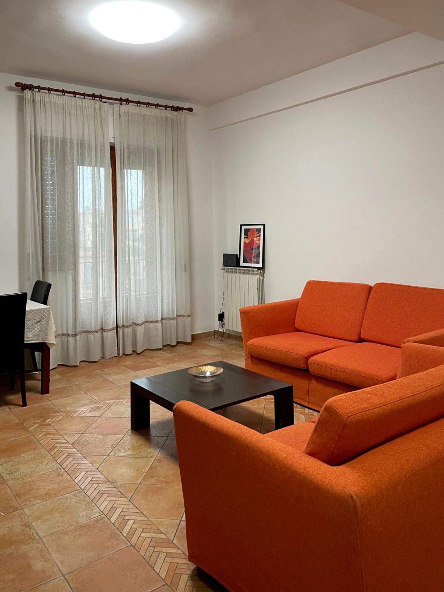 Lapilli Home Ercolano Ngoại thất bức ảnh
