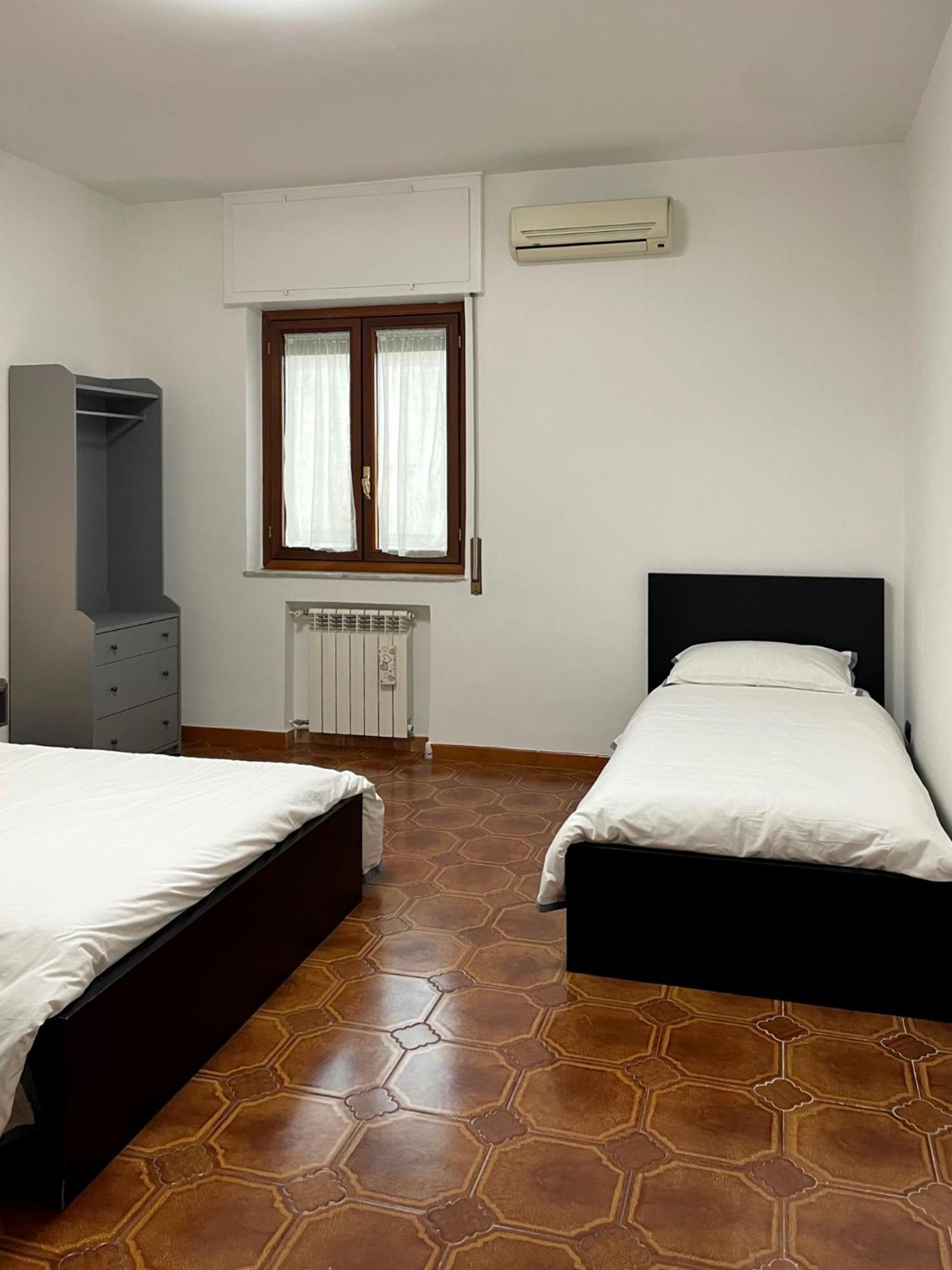 Lapilli Home Ercolano Ngoại thất bức ảnh