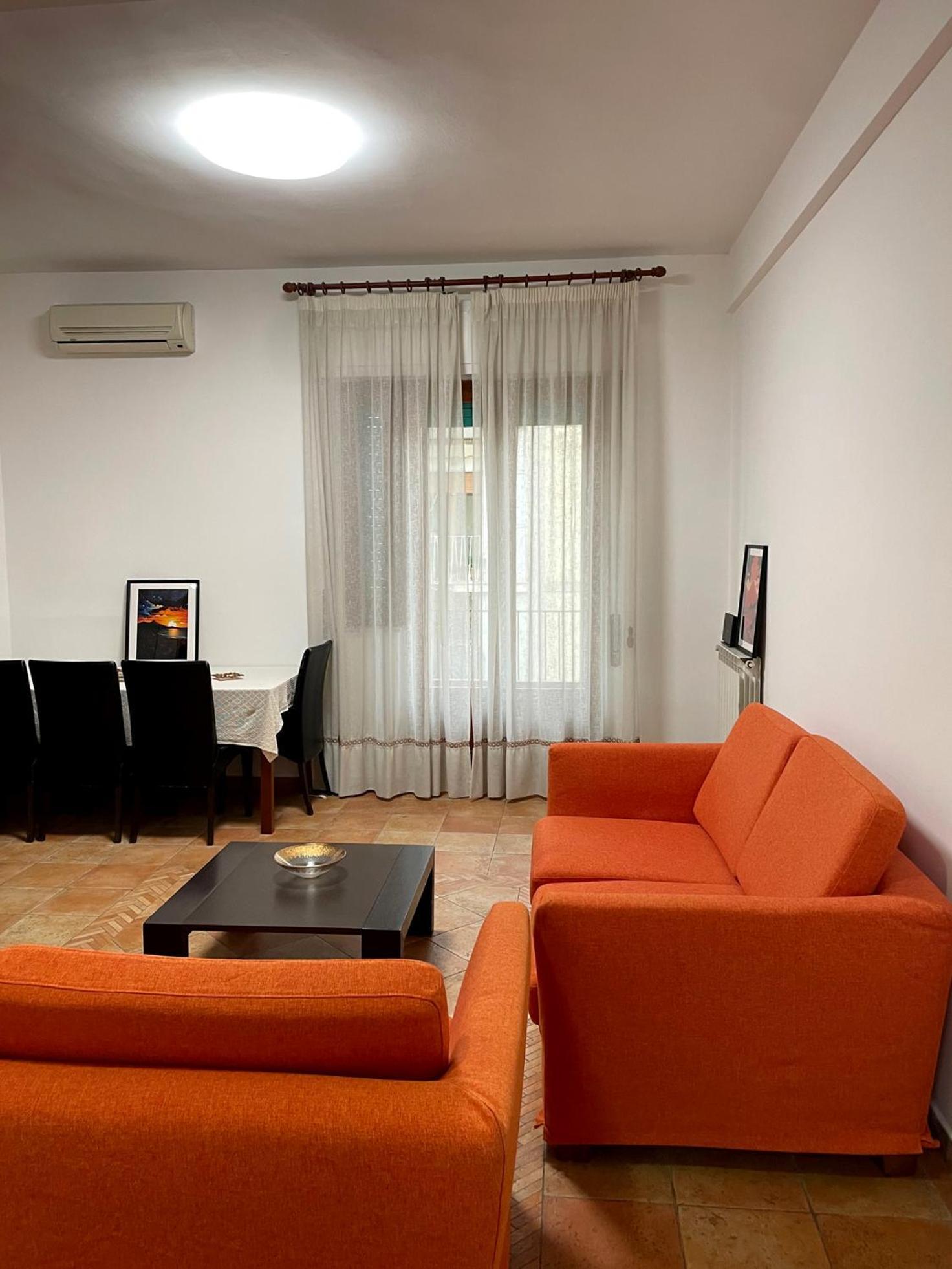 Lapilli Home Ercolano Ngoại thất bức ảnh