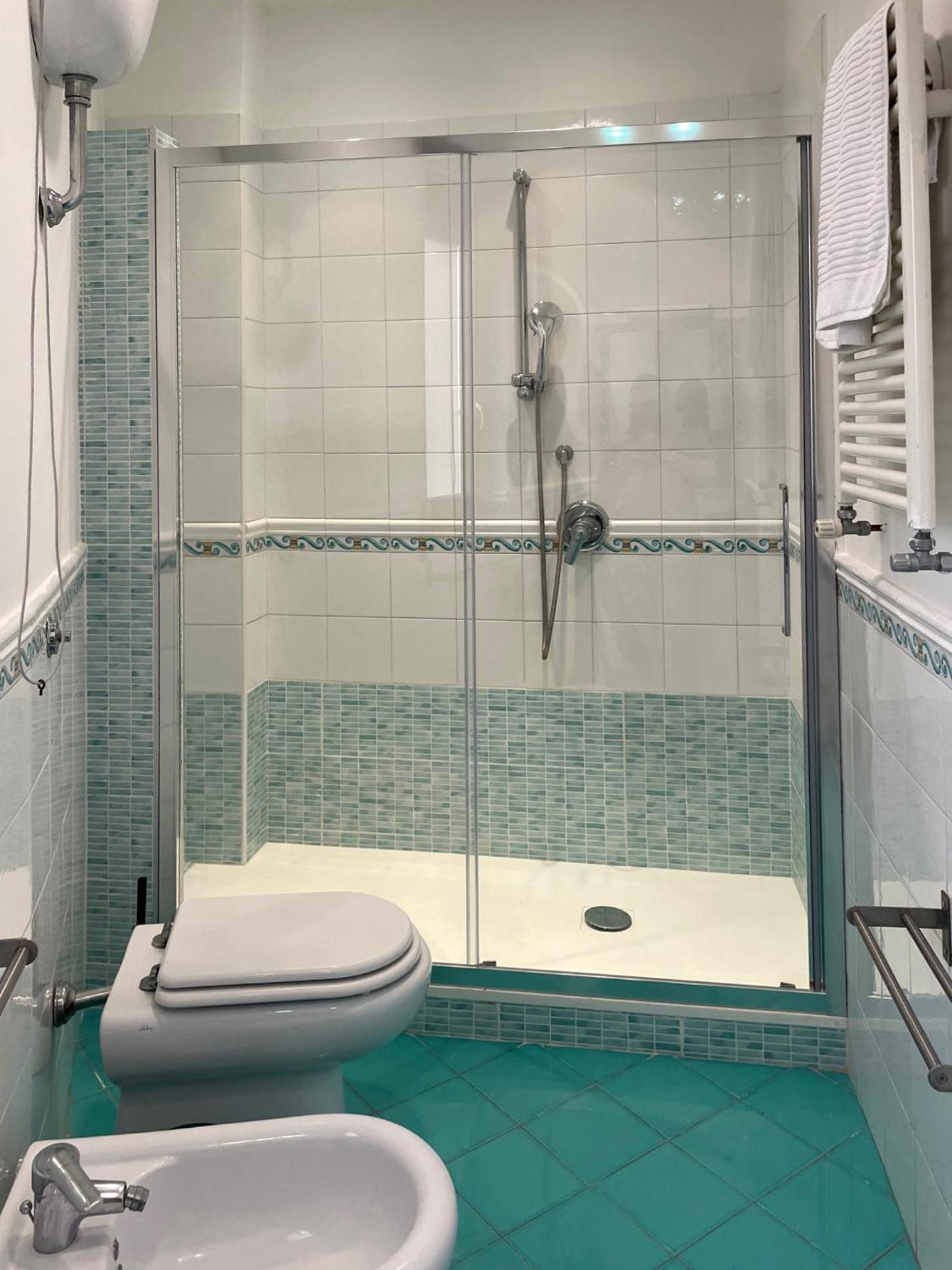 Lapilli Home Ercolano Ngoại thất bức ảnh