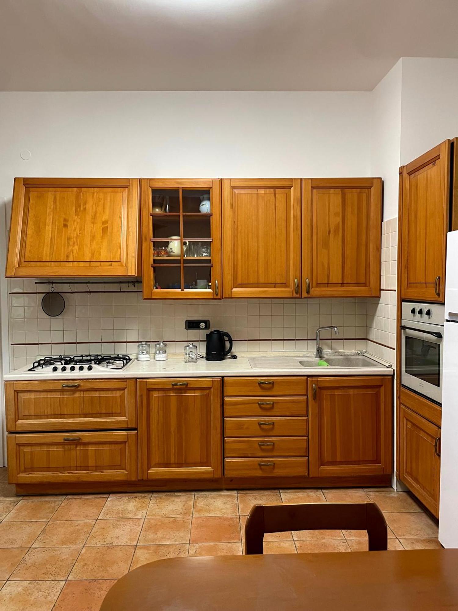 Lapilli Home Ercolano Ngoại thất bức ảnh